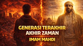 Download Lagu Generasi Terakhir di Akhir Zaman? Benarkah Kita Generasi Terakhir Sebelum Imam Mahdi MP3