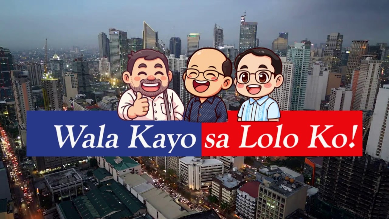 Si VP Sara, Sen Imee, Cong. Leandro Leviste at Kiko Barzaga | 