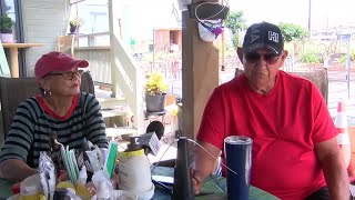 Seven Lahaina families back home after tragic fires