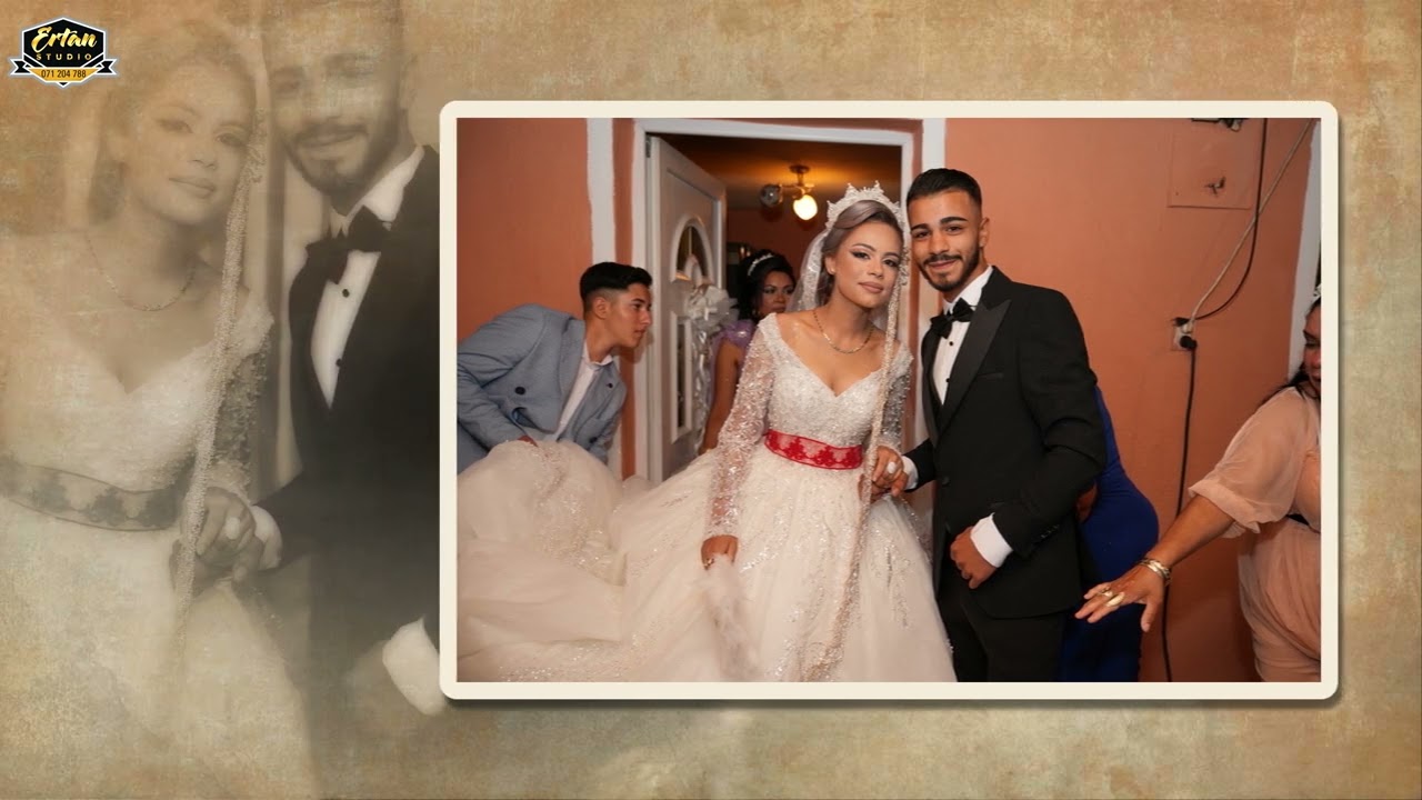 Ayşo & Can Düğün Töreni Ork Neco Kıng