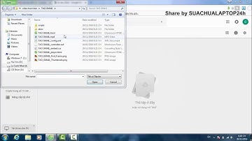 Cách sử dụng Google Driver để lưu file, share file cho cho bạn nào chưa biết