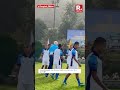 PM Modi Plays Football in Gangtok, Scores a Goal