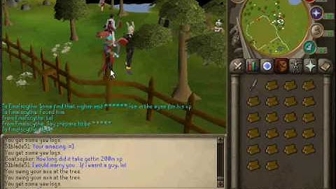 the power 7 200m wc xp!!!!!!