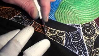 19. Learn how to Rip Out Quilting Mistakes - YouTube