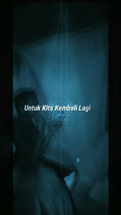 Andaikan kau datang kembali.