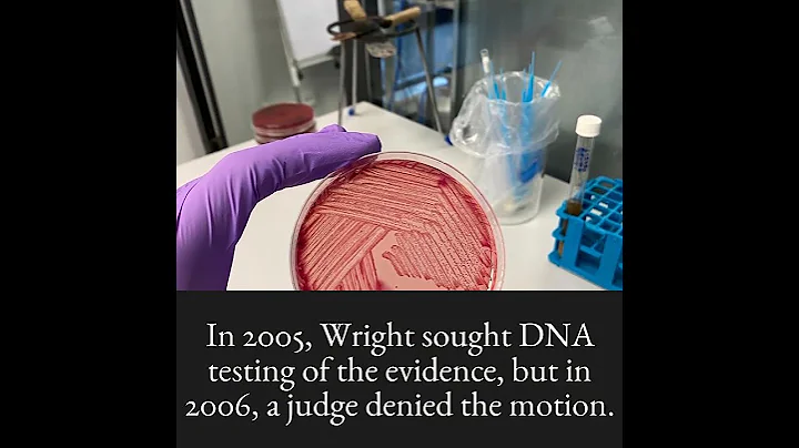 Exonerated by DNA