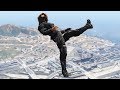 GTA 5 Epic Ragdolls Episode 16