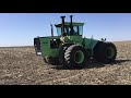 BigIron Auctions, 1976 Steiger Panther III ST325 4WD Tractor, May 13, 2020