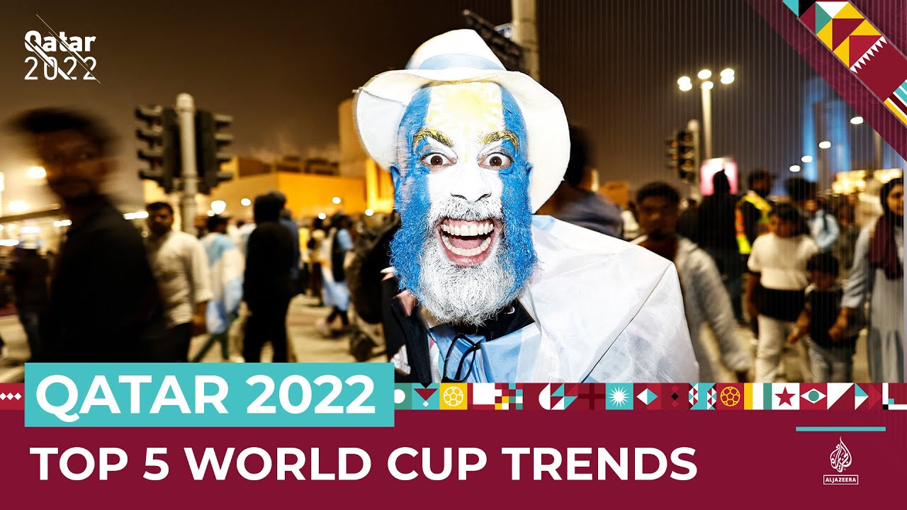 World Cup 2026: FIFA confirm STAGGERING new 104-game format for USA, Canada  & Mexico finals