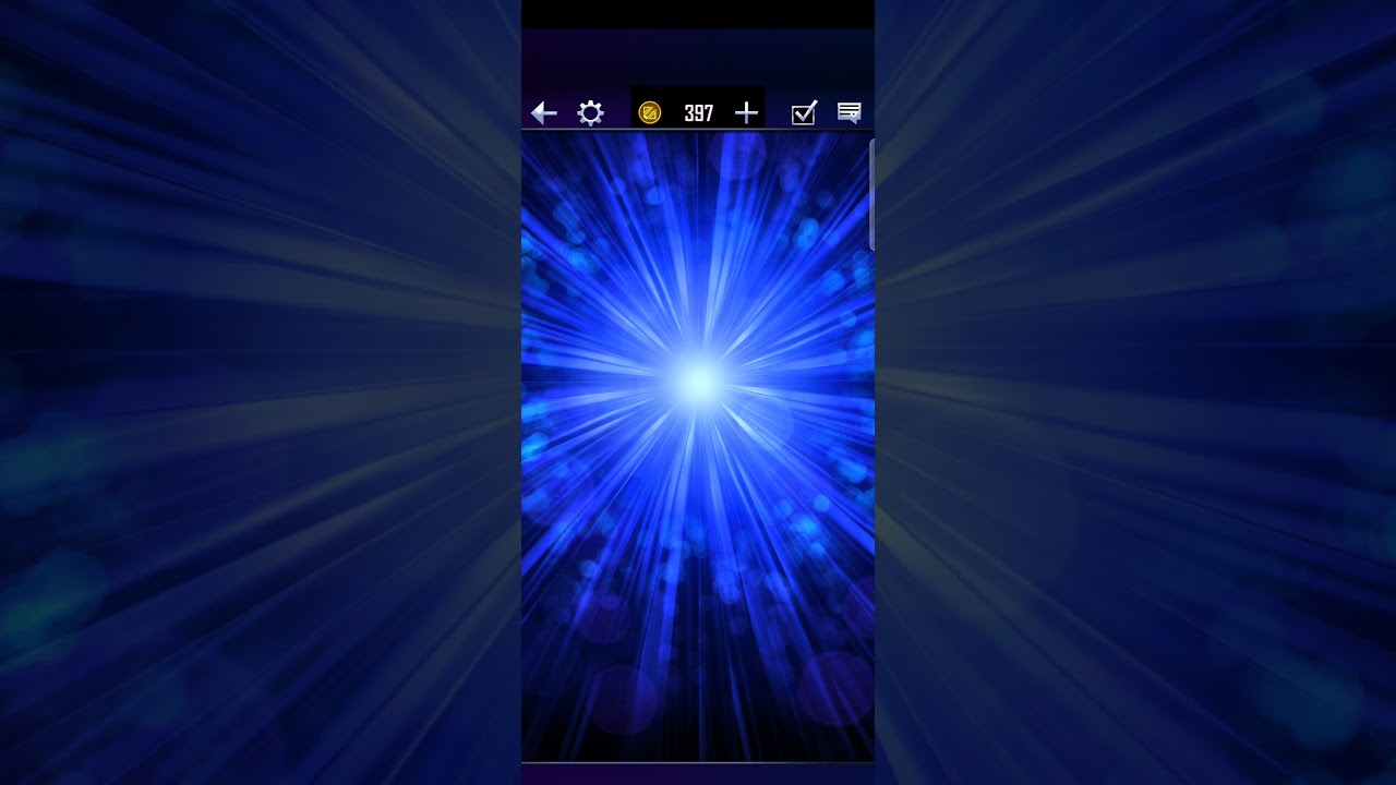 WWE Supercard. Forged Fusion Pro. What was your last one