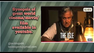 The Isle 2018