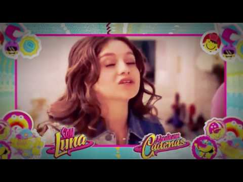 Amar y Mateeo+Luna y Simon Better Than I Know Myself Subs Romana