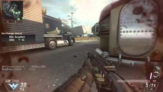 Call of Duty: Black Ops 2 - Care Package Inbound