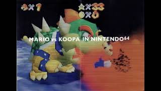 (ULTRA-MARIO) Unused early boss music from September 1994 (REUPLOAD)