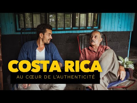 Vidéo: Documentaire Promeut Les Voyages Conscients Au Costa Rica Dans La Péninsule D'Osa - Matador Network