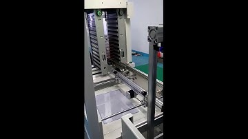 SMT Automatic PCB Loader Machine Unloader Machine Auto Loader & Unloader