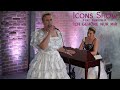 Icons Show - Ich gehöre nur mir