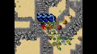 Chains Of Pain Iridia noobwar