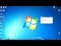 How to fix "C:Windows
un.vbs"Code 80070002 Line 39