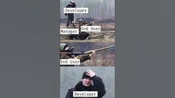 😂 Funny Moment for Developer | Hilarious Coding Mishaps 😆 #DevHumor|| #shorts #memes #viralvideo #ai