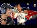 My FAVORITE SONG! | Juice Wrld - Wishing Well (Music Video) | Reaction