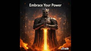 Embrace Your Power