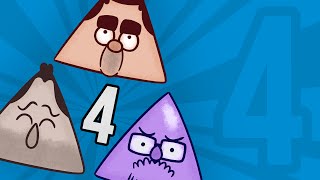 Triforce! #4: On The Road