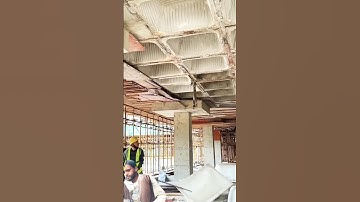 building fact video