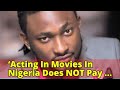 ‘Acting In Movies In Nigeria Does NOT Pay Much’- BBA Winner Uti Nwachukwu Says