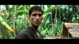The Thin Red Line fan Trailer