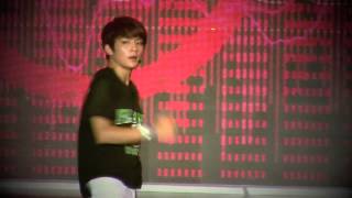 130810 TEENTOP Miss Right 【Ricky focus】
