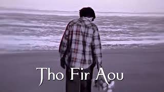 Toh Phir Aao - Lo-fi  | Soothing Lo-fi Beats