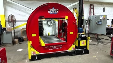 BRD-3, Rollover Draw