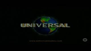 Bruce Almighty - W Network Intro (HQ)