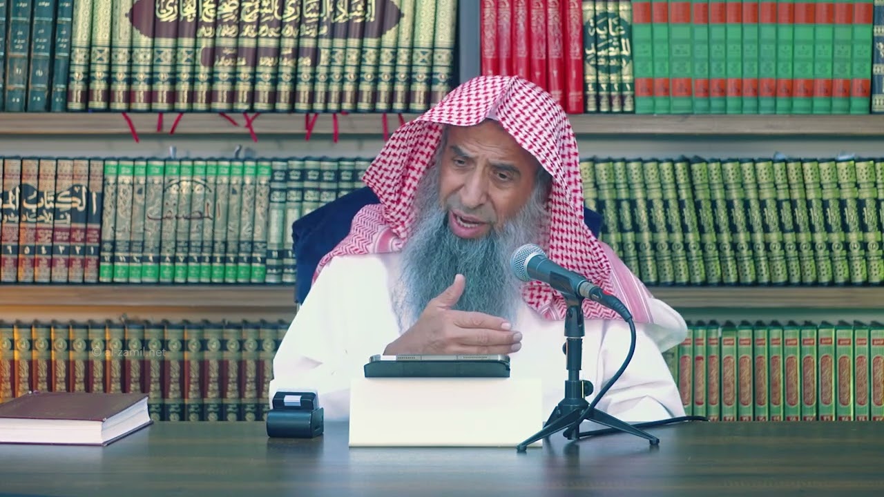 هل كان السلف يصلون فقط التراويح في أول عشرين من رمضان؟