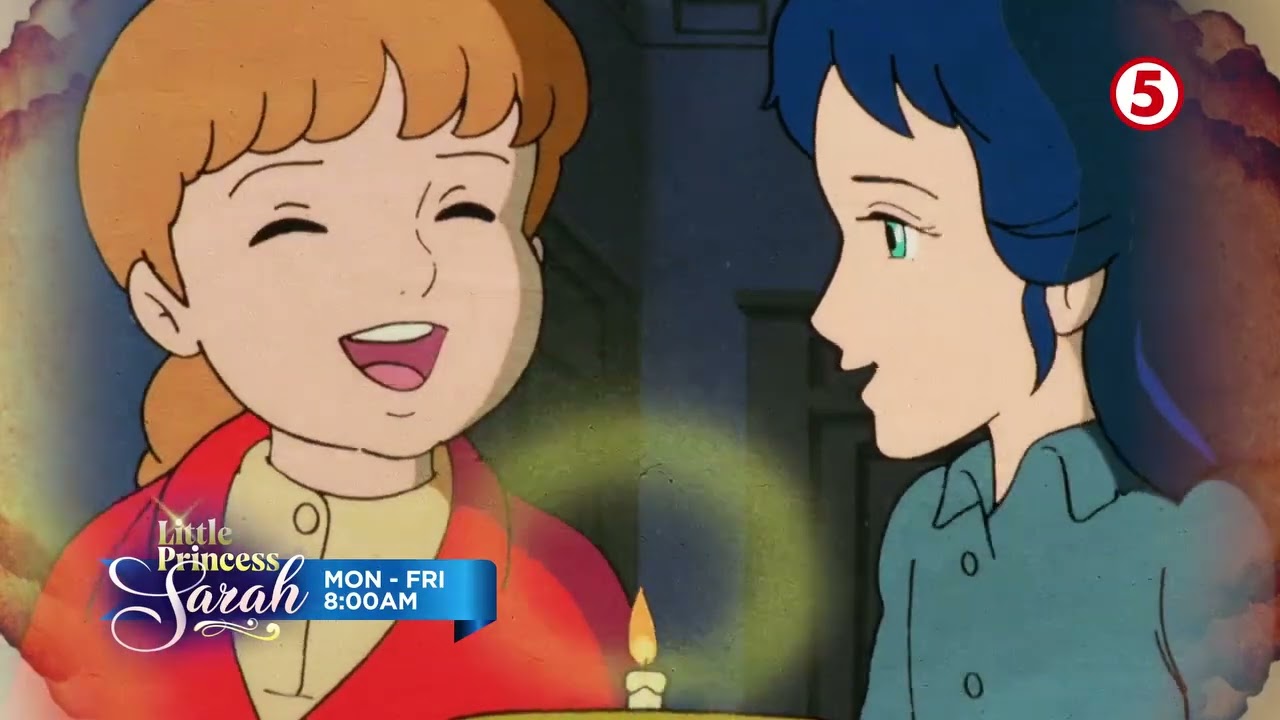 Abangan ang kanilang pagbabalik SIMULA OCTOBER 13, WEEKDAYS, sa 