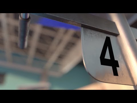 CBSA REBORN - TRAILER