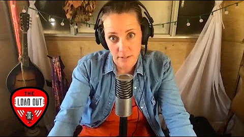 Load Out: Unconventional Singer-Songwrite...  Jami...