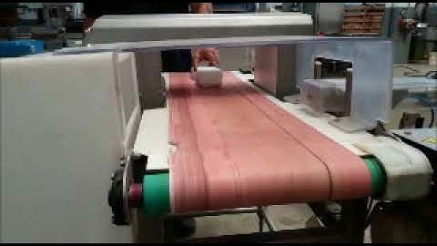 Ceia T/MS21 Metal detector