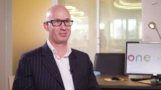 Mr Andrew Smith, Consultant Orthopaedic Hand and Wrist Surgeon at One Ashford Hospital