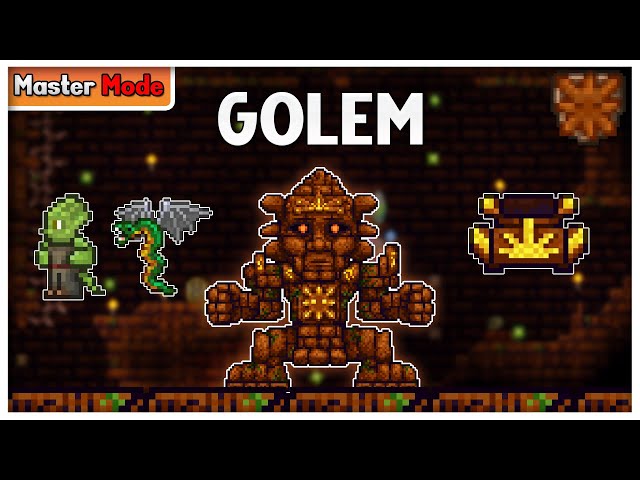 Chefes em Terraria 1.4 em ordem: como invocar e matar? [guia]