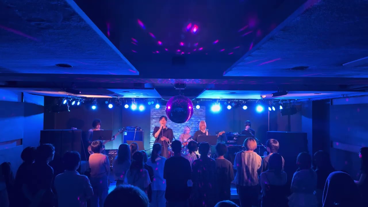 バンド10【25/8/8】 - YouTube