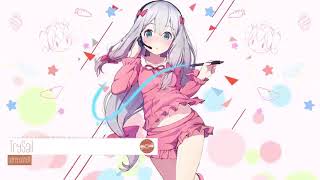 Eromanga-sensei Ending Full『TrySail - adrenaline!!!』