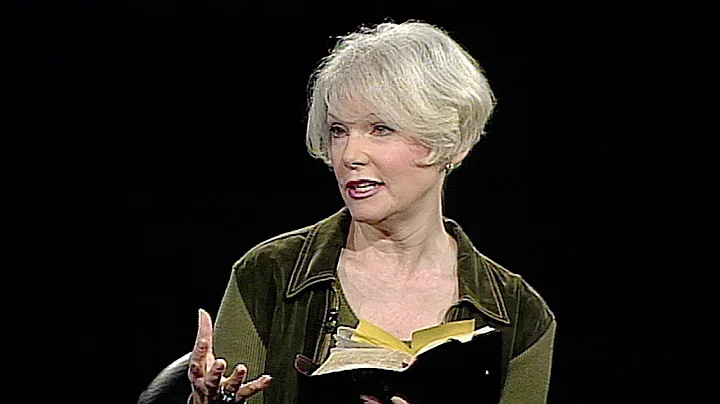 She Found Ancient Prophetic Codes Hidden in the Sc...
