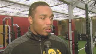 Iowa Football Defeats Iowa State, Brings Cy-Hawk Trophy Back to Iowa City