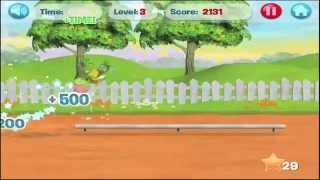 Game Walk Through - Go Go Franklin screenshot 4