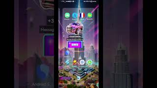 PinSMS ,sms application with customization