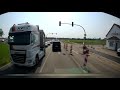 Videospenden von Berufskraftfahrern #14 #dashcamgermany #dashcam