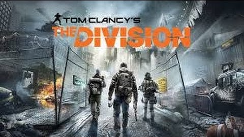 First 15 Minutes |  The Division