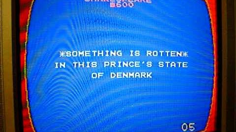 NES Jeopardy! Run Game 11 Part 3